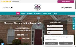 Synergy Massage Therapy