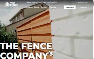 The Fence Company