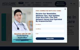 AcuCare