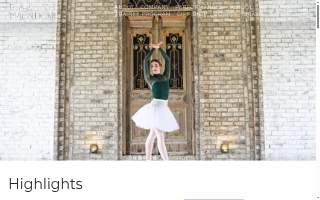 Ballet Magnificat!