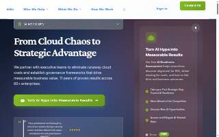 BeCloud LLC. IT Services & IT Consulting Services