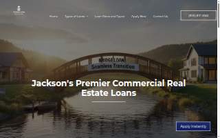 Commercial Lending Jackson MS