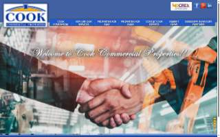 Cook Commercial Properties, LLC
