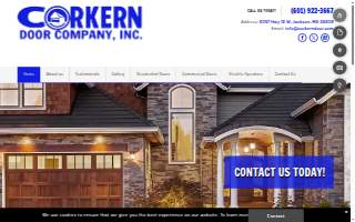 Corkern Door Company, Inc.
