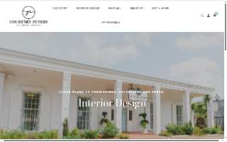 Courtney Peters Interior Design of Jackson