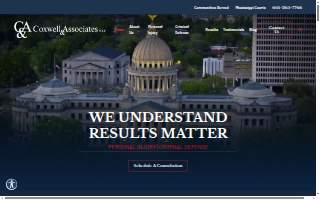 Coxwell Attorneys, PLLC of Jackson