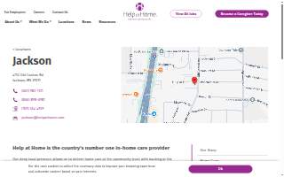 Help at Home