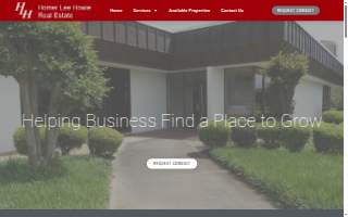 Homer Lee Howie Real Estate