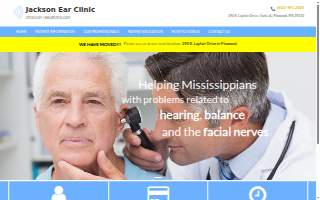 Jackson Ear Clinic