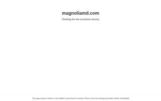 Magnolia Dermatology: Jackson Clinic