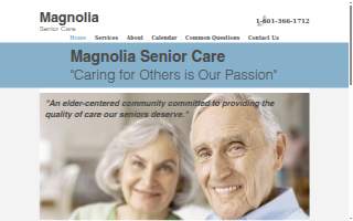 Magnolia Senior Care