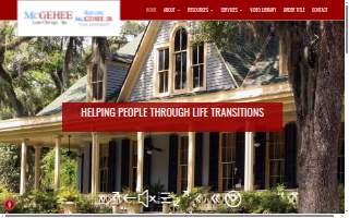 Mc Gehee Loan Closings, Inc