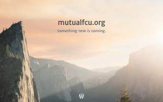 Mutual Federal Credit Union