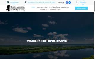 Oral & Maxillofacial Surgery PA