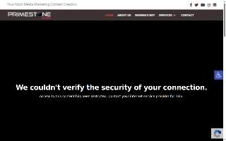Prime Stone Media of Jackson
