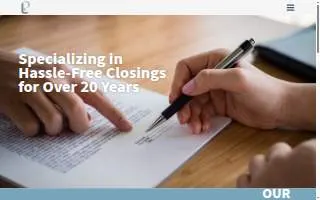 Purvis Law Firm of Jackson website