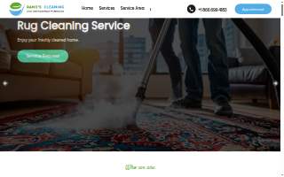 Rand's Cleaning Services LLC