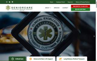 Seniority Home Care LLC