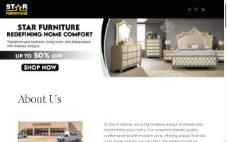 Star Furniture