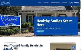 Aspire Dental