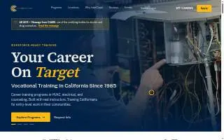 Associate Electric and Building Service Inc website