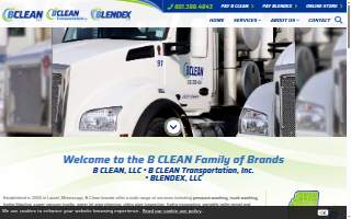 B Clean, LLC