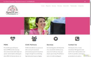 ComfortCare Home Health