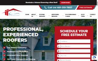 Cox Roofing