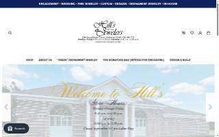Hill's In-House Jewelers LLC