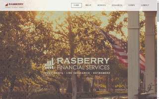 Rasberry Financial Services