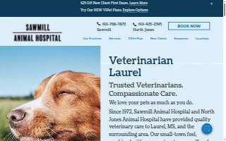 Sawmill Animal Hospital