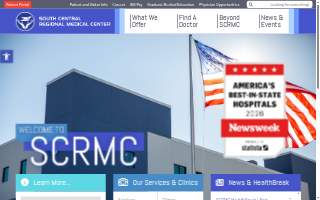 South Central Family Medicine