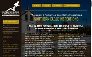 Southern Eagle Inspections