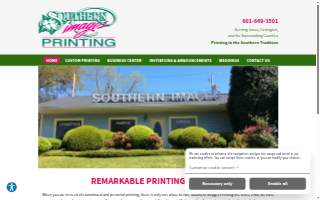 Southern Images Printing