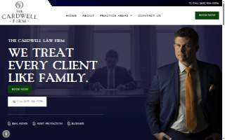 The Cardwell Firm, PLLC