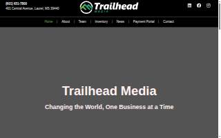 Trailhead Media
