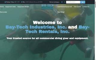 BayTech (Bay Technical Associates)