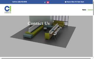 Commercial Interiors Inc