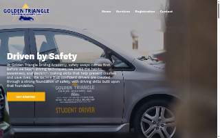 Golden Triangle Driving Academy of Long Beach