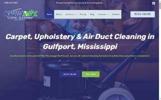 Gulfport Kwik Dry Total Cleaning