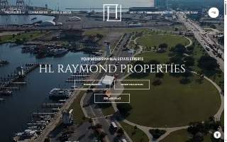 HL Raymond Properties LLC