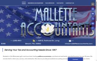 Mallette Accountants LLC