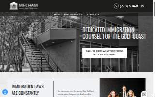 Mecham Law Firm of Long Beach