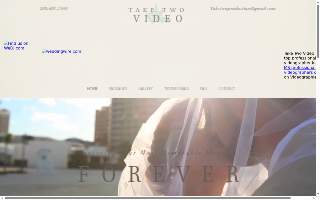 Take Two Video Pro of Long Beach