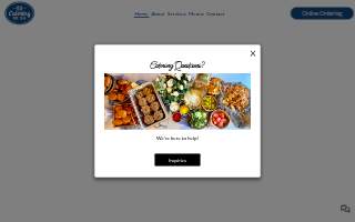 B3 Catering and Food Truck