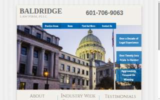 Baldridge Law Firm, PLLC