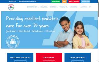 Children's Medical Group of Madison