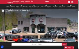 CIA Autoplex
