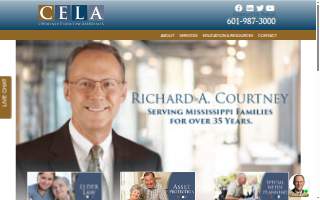 Courtney Elder Law Associates
