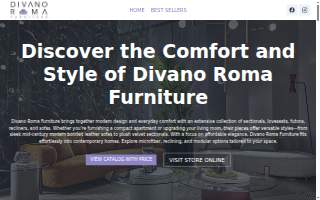 Divano Furniture